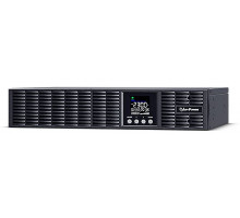 Источник бесперебойного питания CyberPower OLS1000ERT2Ua Online Rack 1000VA/900W USB/RS-232/SNMP Slot/EPO (8 IEC С13)