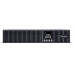 Источник бесперебойного питания CyberPower OLS1000ERT2Ua Online Rack 1000VA/900W USB/RS-232/SNMP Slot/EPO (8 IEC С13) купить QBS.ru