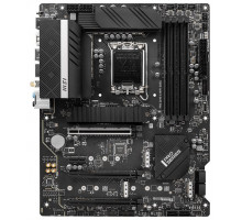 Материнская плата MSI PRO Z690-A WIFI DDR4