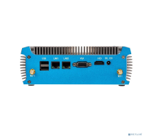 Компьютер Hiper 65GFBDK5QJ Мини ПК HIPER M11 (J4125/256gb/4gb/DOS)