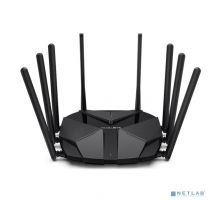 Mercusys Mercusys MR90X AX6000 Двухдиапазонный Wi-Fi 6 роутер