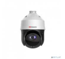 Видеонаблюдение HiWatch DS-I225(С) 4.8-120мм цветная корп.:белый