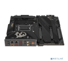 Материнская плата MSI MEG Z690 ACE {LGA1700, Z690, 4xDDR5, 6xSATA3, RAID 5xM.2 E-ATX}