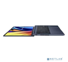 Ноутбук ASUS VivoBook 14X M1403QA-LY113 90NB0Y12-M006Z0Quiet Blue 14