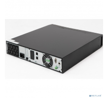 Еффекта Effekta UPS UDC One9102-RT(1.0) (Ksudcone9102s-rt) {Онлайн,2000VA/2000W, встр.акб 4*9Ah/12V,8*IEC-320-C13, SNMP-слот, 2U}