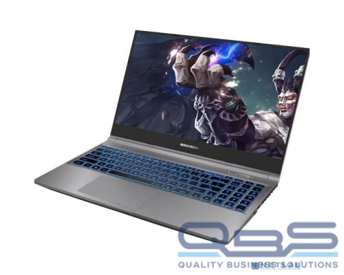 Ноутбук Maibenben X558 X558FSGCLGRE0 15,6 FHD IPS 144Hz/R7-5800H/16Gb/1Tb SSD/RTX 3060 6Gb/Linux/Grey купить QBS.ru