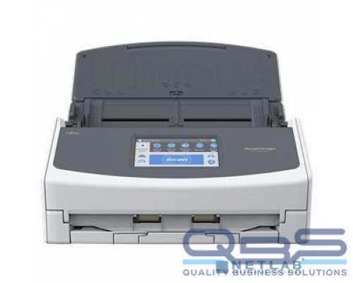 Сканер Fujitsu ScanSnap iX1600 (PA03770-B401) купить QBS.ru