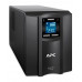 Источник бесперебойного питания APC Smart-UPS C 1500VA/900W, 230V, Line-Interactive, LCD (REP.SC1500I) купить QBS.ru