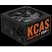 Блок питания Aerocool KCAS PLUS GOLD 850W <850W, ATX v2.4, APFC, Fan ARGB 12cm, 80+ Gold, Retail> купить QBS.ru