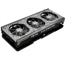 Видеокарта PALIT NED308T019KB-1020G GeForce RTX 3080 Ti GameRock GDDR6X 12Gb 1365/19000 HDMI, DP