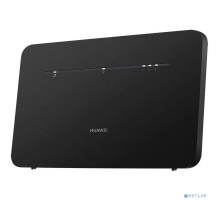 Сетевое оборудование HUAWEI 51060HVA B535-232a Интернет-центр AC1300 10/100/1000BASE-TX/3G/4G/4G+ cat.7 черный 