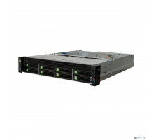 Компьютер, Сервер Rikor RP6208DSE-PB35-4GL-800HS 6608.125.10-PB35.01-ISC2-EATX.015-HS800-R25.XX022