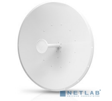 Сетевое оборудование UBIQUITI RD-5G30-LW Узконаправленная антенна, Частотный диапазон 5.1-5.9 ГГц, коэффициент усиления - 30 дБи