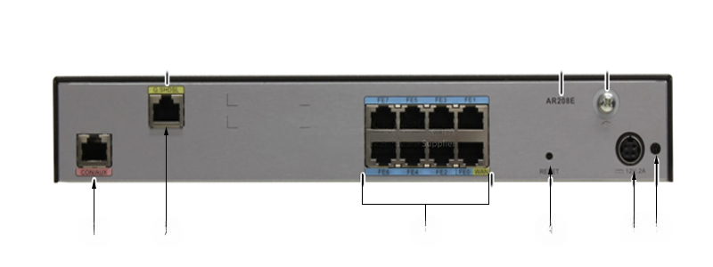 AR208E-back AR208E-back